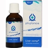 Foto Phytonics liver Comp